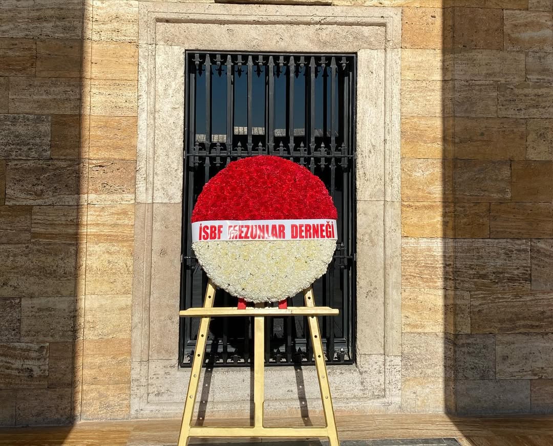 Anıtkabir gezisi - Fotoğraf 2